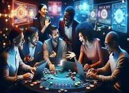 Tampilan dashboard permainan sepak bola langsung belegendbet