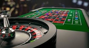 Antarmuka permainan Togel 4D di belegendbet