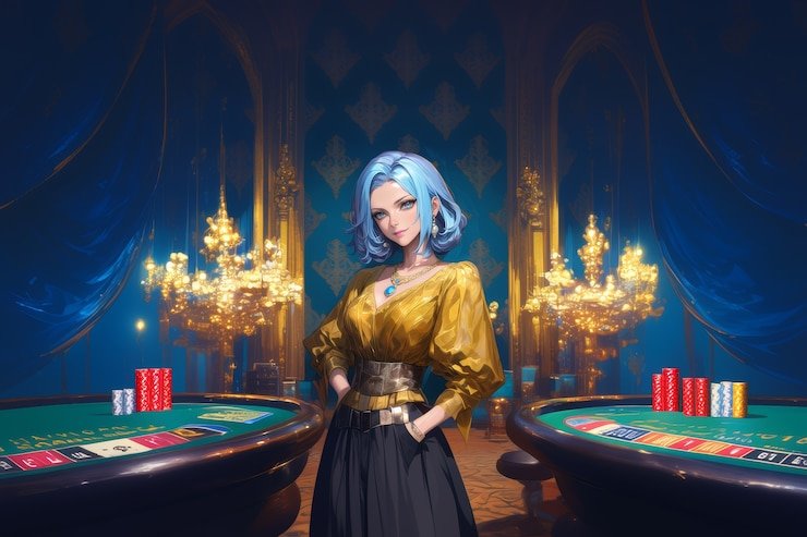 Pemilihan angka dan jenis taruhan Togel 4D
